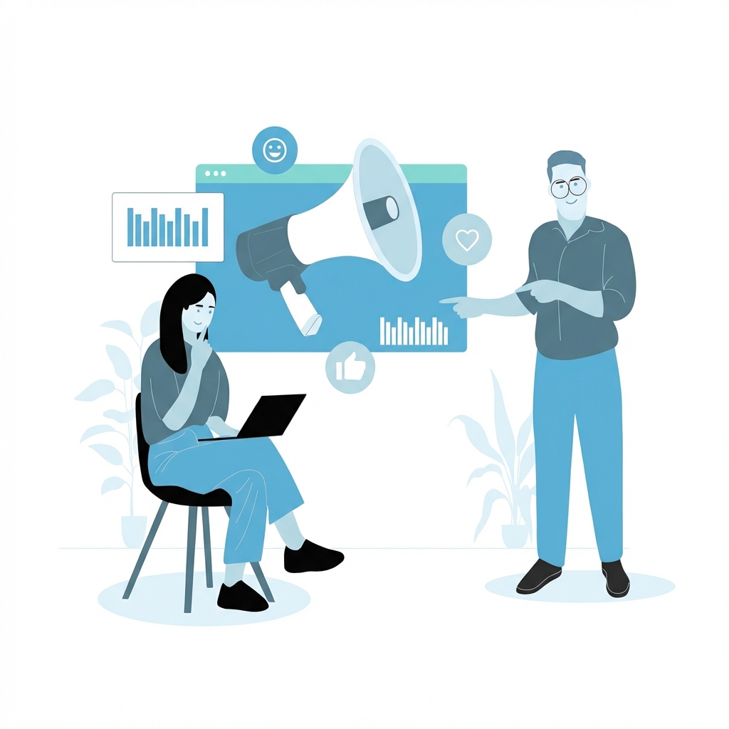 Paid Marketing Campaigns